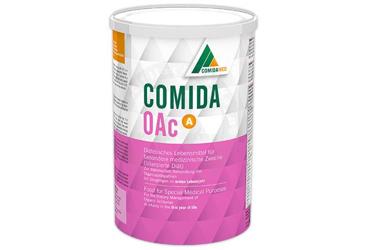 COMIDA OAC A 500 gr tıbbi amaçlı mama kutu görseli