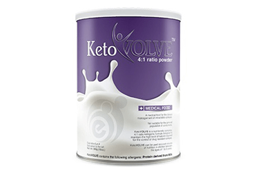 KETOVOLVE 4:1 300 gr kutu görseli