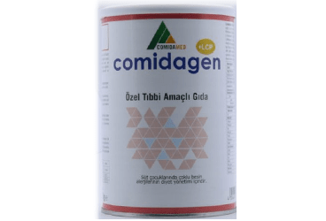 COMIDAGEN 400 G kutu görseli