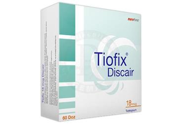AIRTIO 18 mcg inhilasyon için toz içeren blister 60 doz kutu görseli