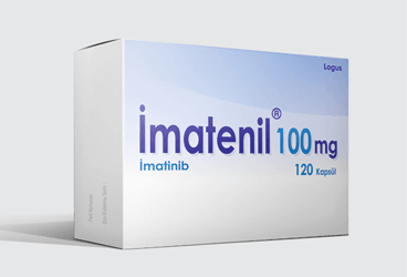 IMATENIL 100 mg 120 kapsül kutu görseli