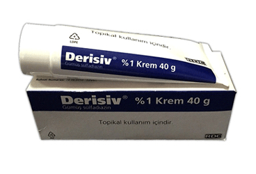 DERISIV %1 krem kutu görseli