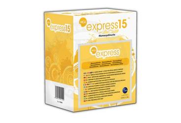 HCU EXPRESS 750 gr(30X25 gr) saşe {Vitaflo} kutu görseli