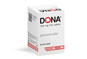 DONA 750 mg film tablet kutu görseli