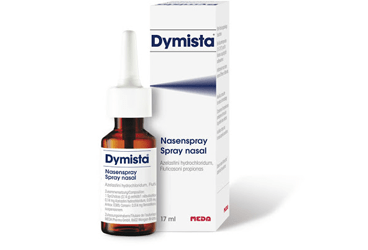 DYMISTA burun spreyi 30 ml kutu görseli