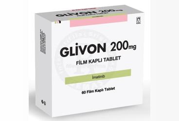 FIXIMAB 200 mg 60 film tablet kutu görseli