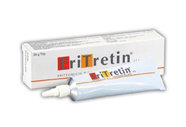 ERITRETIN 30 gr jel {8699278340028} kutu görseli