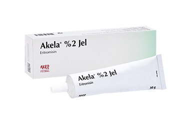 AKELA % 2 30 gr jel kutu görseli