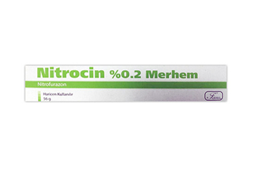 NITROCIN % 0.2 merhem (56 gr) kutu görseli