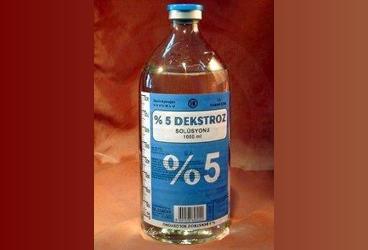 %5 DEKSTROZ 1000 ml solüsyon kutu görseli