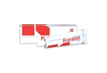 KONAZOL %2 30 gr krem kutu görseli
