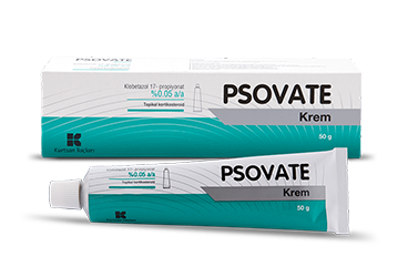 PSOVATE %05 25 gr krem kutu görseli
