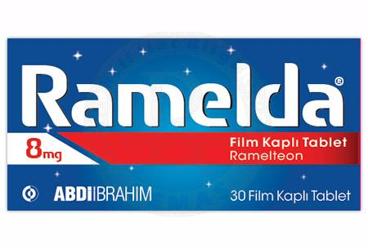 SLEEPEX 8 mg 30 film tablet kutu görseli