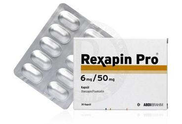 TARGET 6/50 mg 30 kapsül kutu görseli