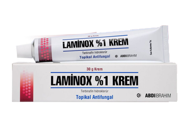 LAMINOX % 1 15 gr krem kutu görseli