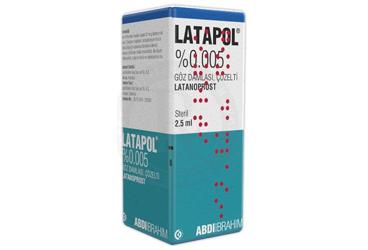OFTAGEN steril oftalmik solüsyon 2.5 ml kutu görseli