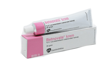 BETNOVATE % 0.1 30 gr krem kutu görseli