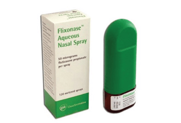 FLIXONASE AQUEOUS nazal sprey 120 doz kutu görseli
