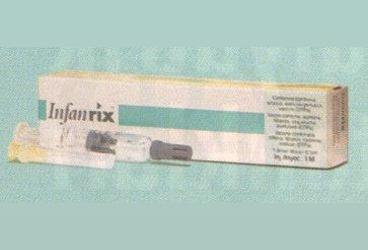 INFANRIX kutu görseli