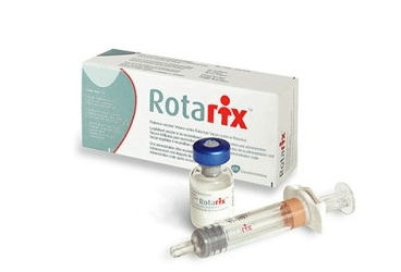 ROTARIX 1.5 ml oral süspansiyon içeren APLIKATOR kutu görseli