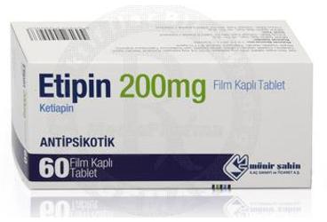 ETIPIN 200 mg 60 film tablet kutu görseli