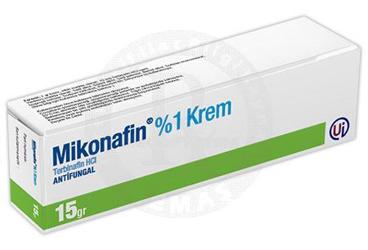 MIKONAFIN %1 15 gr krem kutu görseli