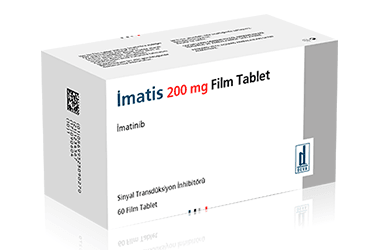 IMATIS 200 mg 60 film tablet kutu görseli