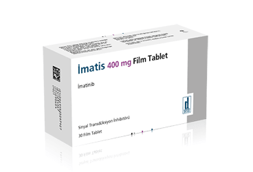 IMATIS 400 mg 30 film tablet kutu görseli