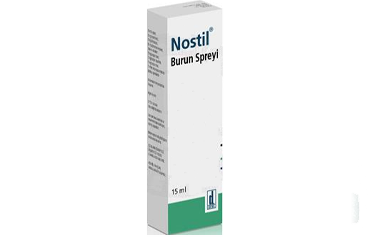NOSTIL 15 ml sprey kutu görseli