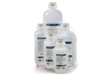 %5 DEKSTROZ solüsyonu BFS 500 ml (setli) kutu görseli