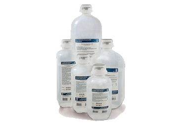 DESOLITE BFS IV. infüzyon için çözelti 1000 ml (setsiz) kutu görseli