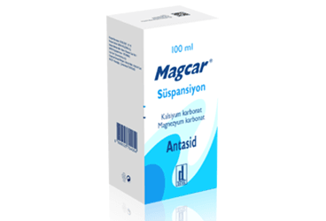 MAGCAR 100ml süspansiyon kutu görseli