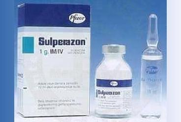 SULPERAZON 1 gr 1 flakon kutu görseli