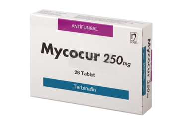 MYCOCUR 250 mg 14 tablet kutu görseli