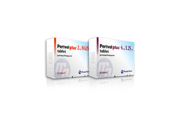 PERIVEL PLUS 4 mg/1.25 mg 30 tablet kutu görseli