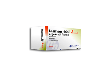 LUMEN 100 2 mg 50 ml flakon kutu görseli