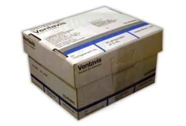 VENTAVIS 10 mcg/ml NEBULIZATOR için solüsyon içeren 30 ampül {Schering} kutu görseli