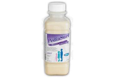 PEDIASURE vanilya 500 ml kutu görseli