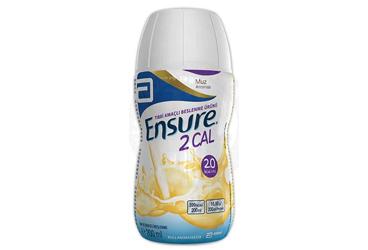 ENSURE 2 CAL muz aromalı 200 ml kutu görseli