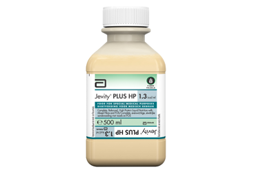 JEVITY PLUS HP (500 ml) kutu görseli