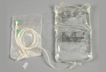 PHYSIONEAL 40 %2.27 glükozlu periton diyaliz sol. mini kapaklı 2500ml çiftli torba kutu görseli