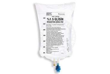 GLISIN %1.5 PVC 3000 ml (setsiz) kutu görseli