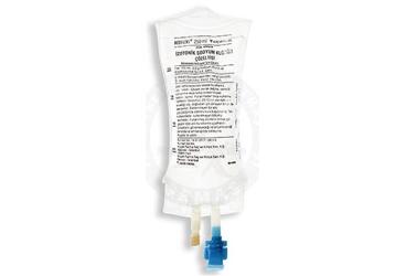 IZOTONIK NACL PVC  250 ml(setli) kutu görseli