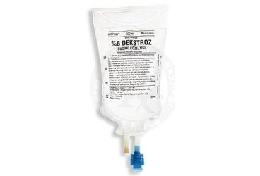 %5 DEKSTROZ PVC 500 ml(setli) kutu görseli