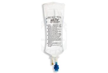 ISOLYTE PVC 1000 ml(setli) kutu görseli