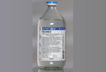 ISOHES %6 (setli) 500 ml solüsyon kutu görseli
