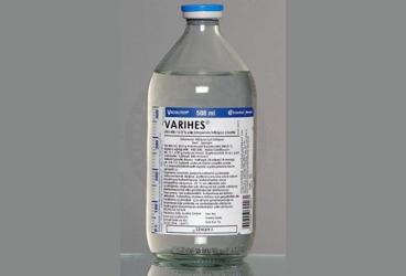 VARIHES %6 500 ml (setsiz) kutu görseli