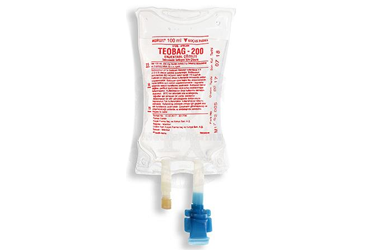 TEOBAG 200 100 ml (setsiz) kutu görseli