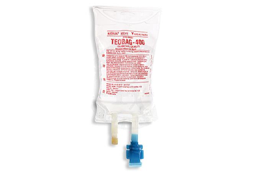 TEOBAG 400 500 ml (setsiz) kutu görseli