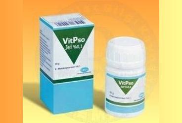 VITPSO jel %0.1 50 gr kutu görseli